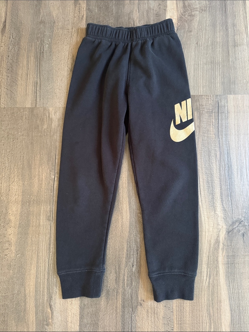 Boys Nike Jogger sweatpants